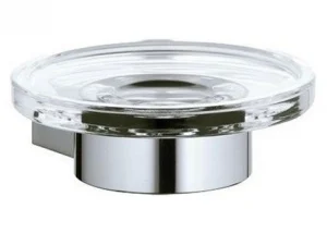 Мыльница Keuco Plan хром 14955019000