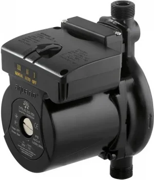 Насос для повышения давления Aquario AC1512-195A 5512