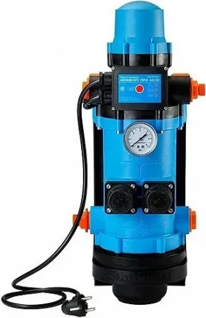 Насос для повышения давления Джилекс Комфорт Про 60/30 4002