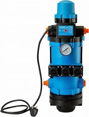Насос для повышения давления Джилекс Комфорт Про 80/40 4004