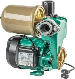 Станция автоматического водоснабжения Wilo PW-175EA 3059260