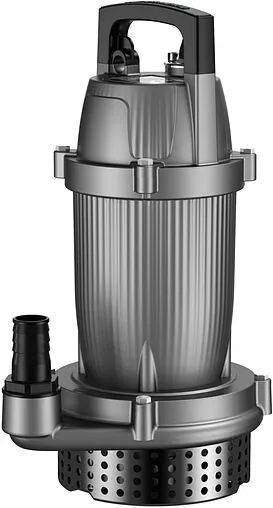 Насос дренажный Q=30.0м³/ч H=18.0м Pumpman QDX14-16-1.1LA