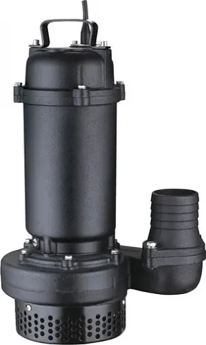 Насос дренажный Q=36м³/ч H=13м Pumpman TPS1900A