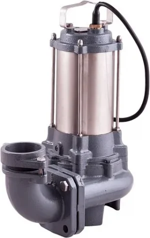 Насос дренажный Q=60м³/ч H=20м Aquario Vortex 30-12TC 1130