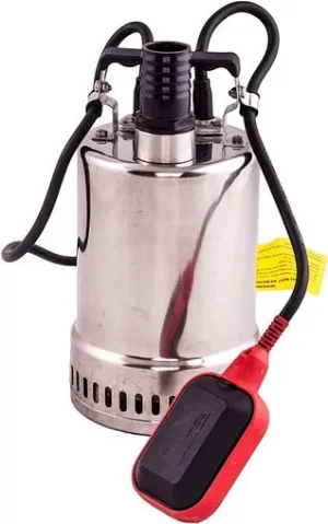 Насос дренажный Q=7.2м³/ч H=11м Aquario Vortex 4-7SS 1147