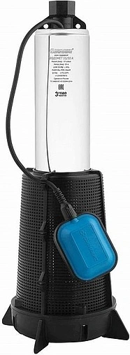 Насос колодезный центробежный 4" Джилекс Водомет 55/50 А дф 6550