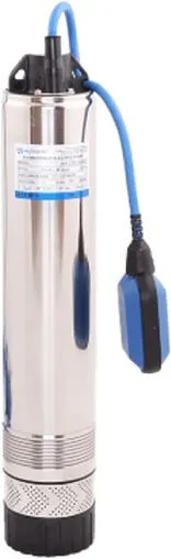 Насос колодезный центробежный 4" Aquario ASP2-25-100WA 3224