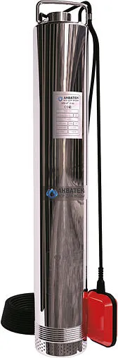 Насос колодезный центробежный 4" Aquatech SPA 4 2-80