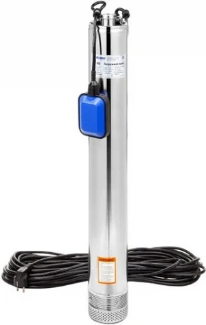 Насос колодезный центробежный 4" Belamos KF30