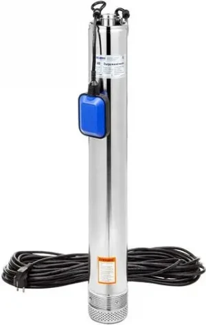 Насос колодезный центробежный 4" Belamos KF40