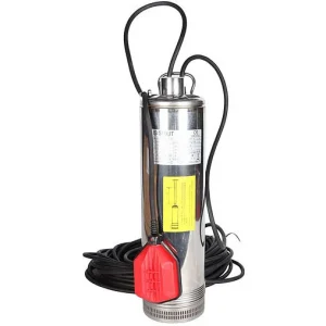 Насос колодезный центробежный 5" Stout SPW-0001-200750