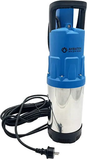 Насос колодезный центробежный Aquatech SB6-35