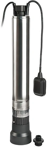 Насос колодезный центробежный 4" Unipump ECO FLOAT-2 25502