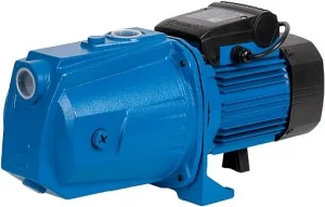 Насос поверхностный Aquario AJC-101B 2622