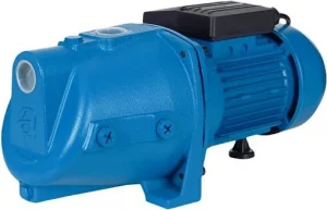 Насос поверхностный Aquario AJC-110C 2511