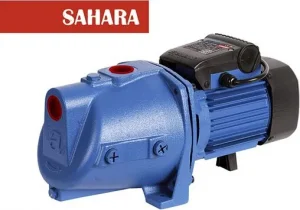 Насос поверхностный Aquario AJC-125C "SAHARA" 2525