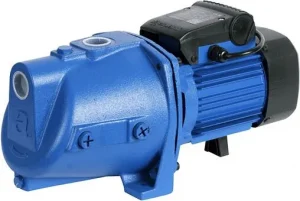 Насос поверхностный Aquario AJC-125С 2625