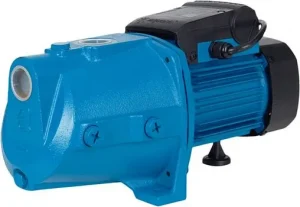 Насос поверхностный Aquario AJC-61C 2661