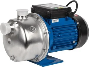 Насос поверхностный Aquario AJS-100A 2711