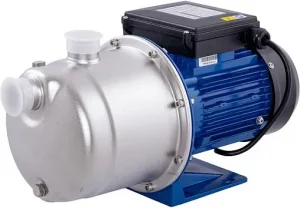 Насос поверхностный Aquario AJS-125A 2712