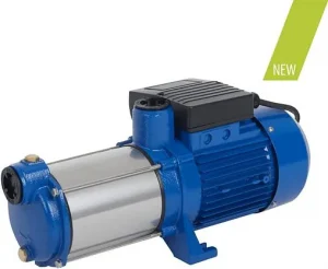 Насос поверхностный Aquario AMH-220-10S 2819