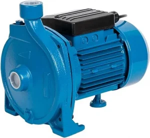 Насос поверхностный Aquario APM-80 2580