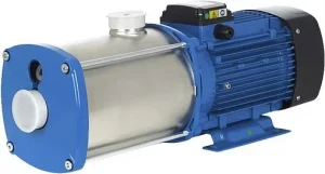 Насос поверхностный Aquario HMS(T)-10-55 2855