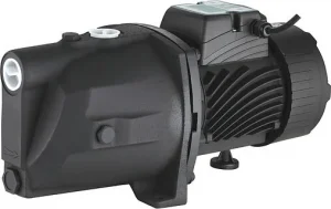 Насос поверхностный Pumpman JET100