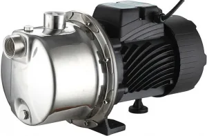 Насос поверхностный Pumpman SGJ800