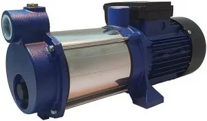 Насос поверхностный Belamos XI 08 E