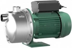 Насос поверхностный Wilo Jet WJ-203 X-EM 4081222