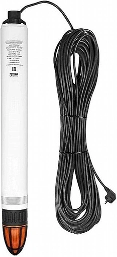 Насос скважинный центробежный 4" Джилекс Водомет 55/90 5590