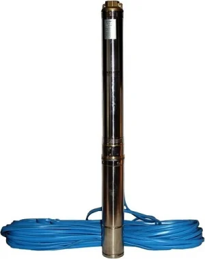 Насос скважинный центробежный 2.5" Aquatech SP 2-80 0-18-0890