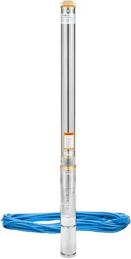 Насос скважинный центробежный 2.5" Belamos 2.5TF-85/2.5