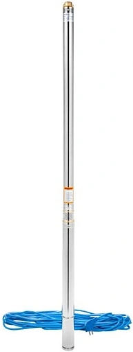 Насос скважинный центробежный 2" Belamos 2TF-30/1