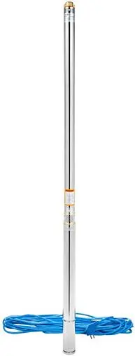 Насос скважинный центробежный 2" Belamos 2TF-45/1