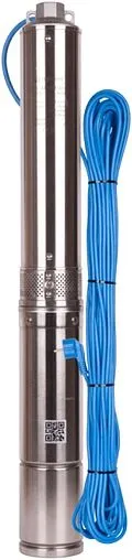 Насос скважинный центробежный 3.5" Aquario ASP1.8E-16-90 3216