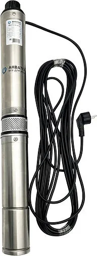 Насос скважинный центробежный 3.5" Aquatech SPS 3,5" 4-160 тип 2 0-18-0648