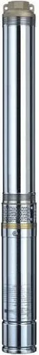 Насос скважинный центробежный 3" ACR 3SD-30/103