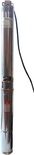 Насос скважинный центробежный 3" ACR В_3SD2.5/33