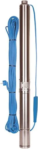 Насос скважинный центробежный 3" Aquario ASP1E-27-75 3227
