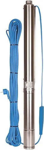 Насос скважинный центробежный 3" Aquario ASP3E-50-75 3350