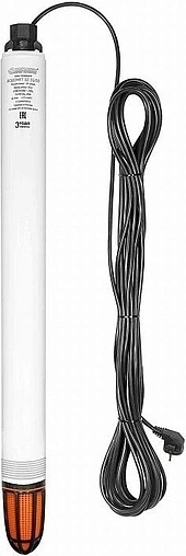 Насос скважинный центробежный 3" Джилекс Водомет 3Д 55/70 5601