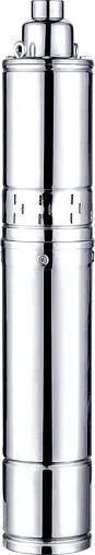 Насос скважинный винтовой 2" Pumpman TSSM0.9-50-0.2