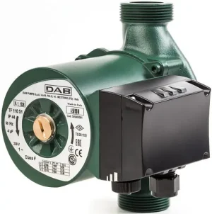 Насос циркуляционный DAB A 80/180 XM 505806041