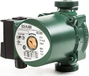 Насос циркуляционный DAB VA 55/130 ½" 60182179H