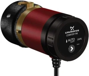 Насос циркуляционный для ГВС Grundfos Comfort Autoadapt 15-14 BA PM 97916757