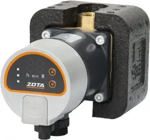 Насос циркуляционный для ГВС Zota EcoRING III 15-1,5 ZR3631036209