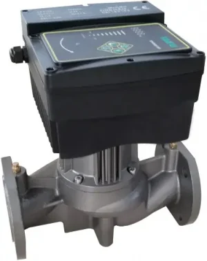 Насос циркуляционный Pumpman STAR-PX3