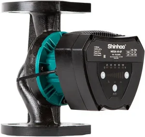 Насос циркуляционный Shinhoo MEGA 40-10F 71121006